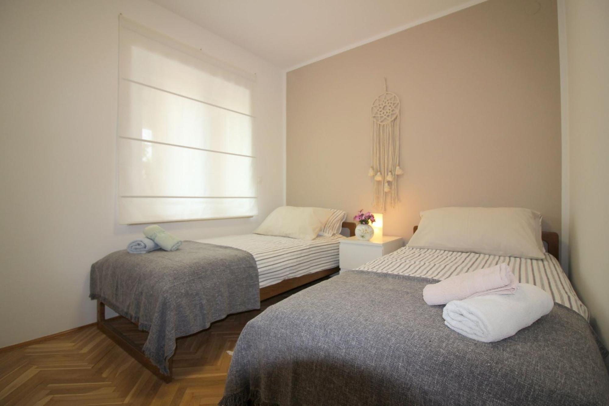Jakomina 1 In Strandnaehe, Klimatisiert * Porec